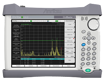 Picture of Anritsu S361E Site Master Handheld Cable & Antenna Analyzer