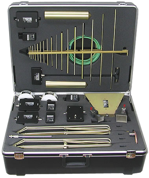 Picture of A.H. Systems AK-40G Antenna Kit