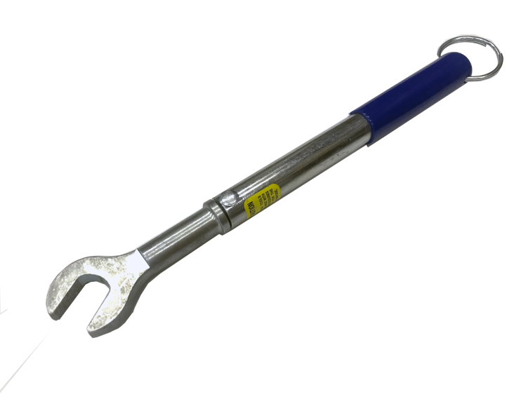 Picture of ConcealFab® Torque Wrench