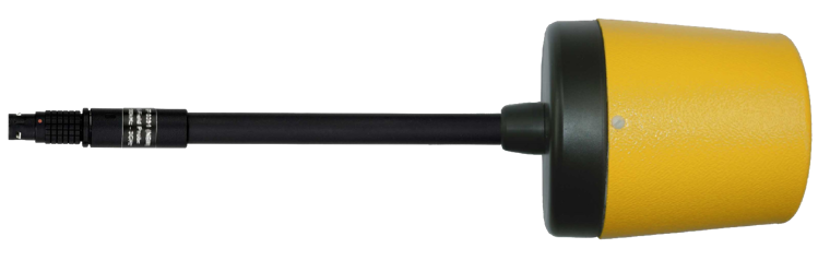 Picture of Narda-STS EB 5091 E-Field Probe, Shaped IEEE