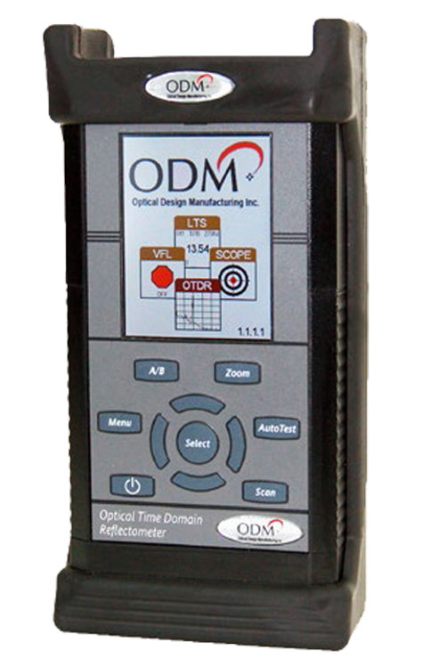 Picture of ODM® OTR 700-S OTDR