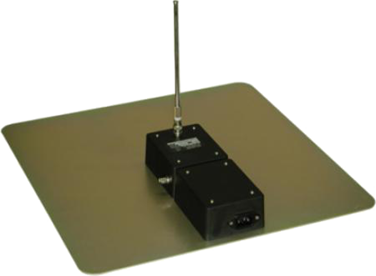 Picture of A.H. Systems SAS-550-2 Active Directional Antenna