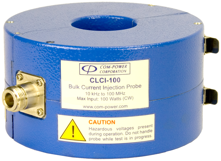 Picture of Com-Power CLCI-100 Current Probe