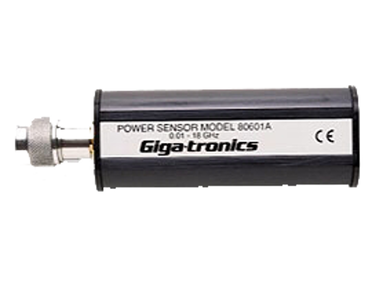 Picture of Giga-tronics 80601A Power Sensor