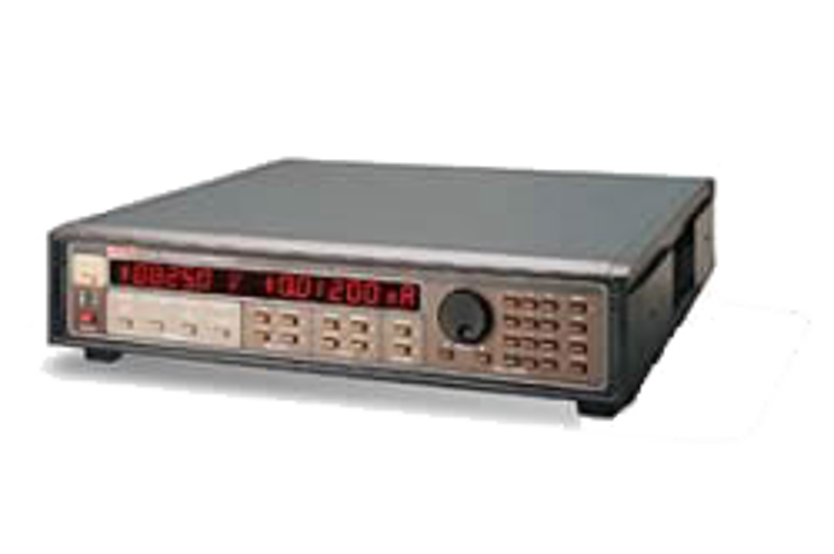 Picture of Keithley 237 High Voltage Source Measure Unit