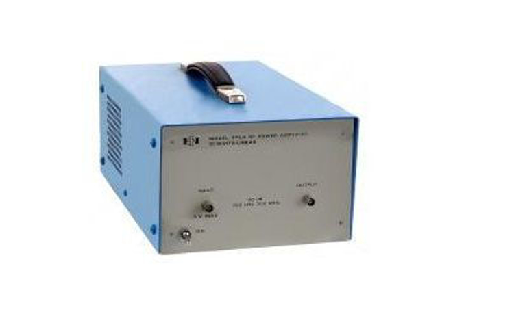 Picture of ENI 411LA, 10W Solid-State RF Amplifier