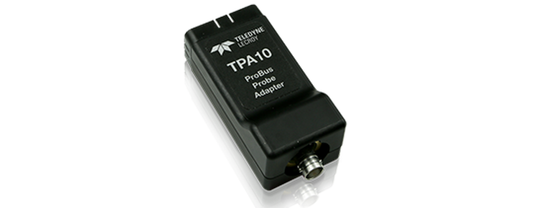 Picture of Teledyne LeCroy TPA10 ProBus Probe Adapter