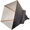 Picture of IFI AH151-3KW Horn Antenna for High Power Pulse Immunity Testing