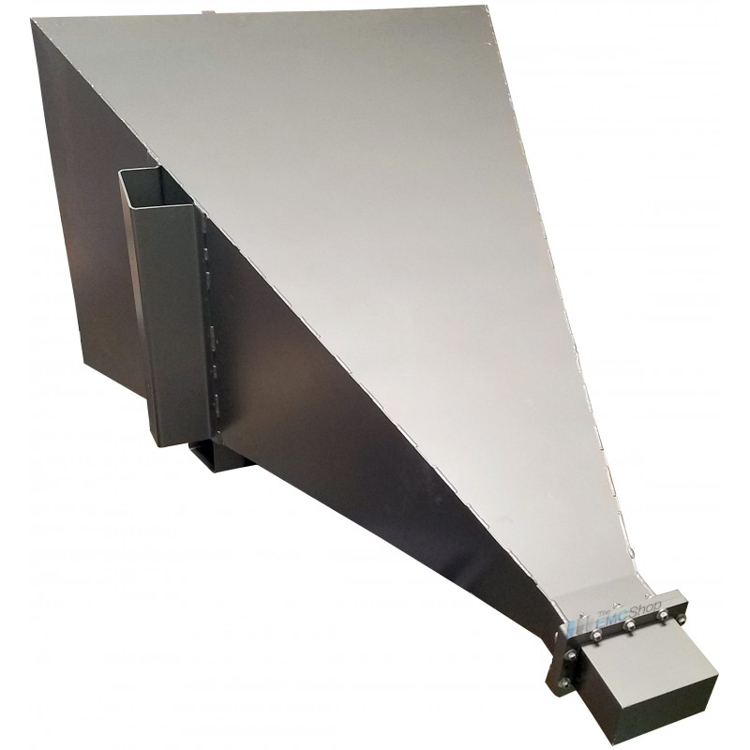 Picture of IFI AH825-3KW High Power Pulsed Horn Antenna