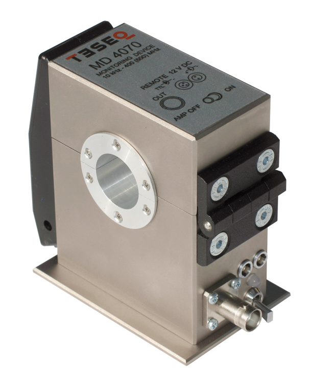 Picture of Teseq MD 4070 Monitoring Device