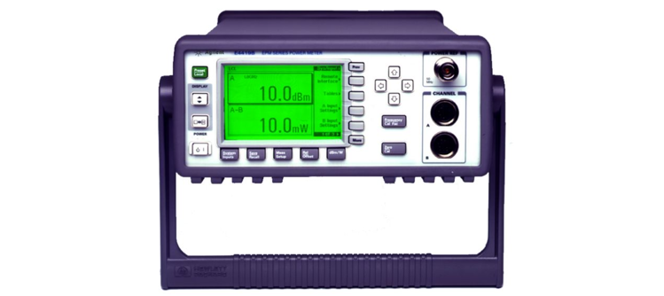 Picture of Keysight E4419B EPM Series Dual-Channel Power Meter