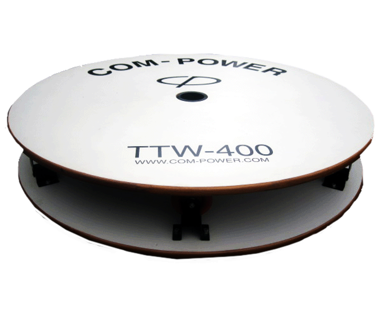 Picture of Com-Power EMC Testing Turntable TTW-400