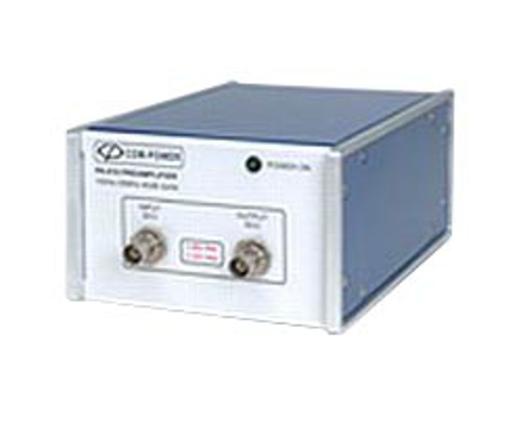 Picture of Com-Power PA-103 Preamplifier