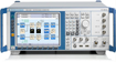 Picture of Rohde & Schwarz SMU200A Vector Signal Generator