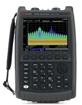 Picture of Keysight N9918B FieldFox Handheld Microwave Analyzer