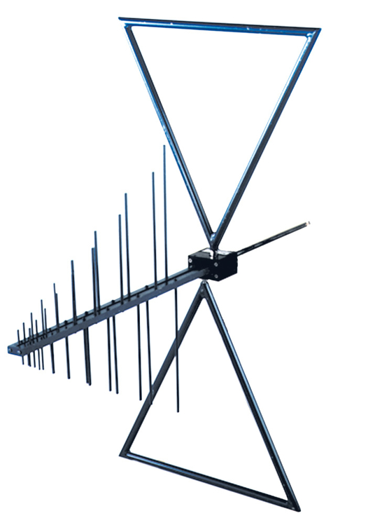 Picture of Teseq CBL 6111D Bilog Antenna
