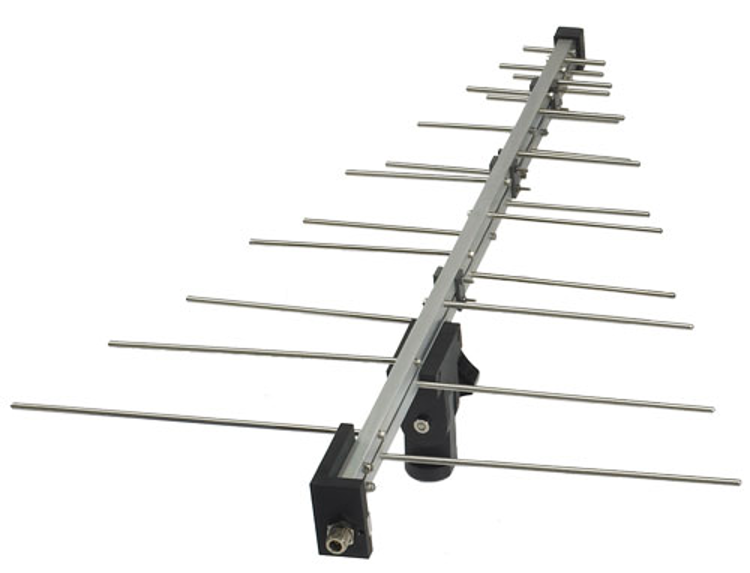 Picture of Com-Power ALC-100 Compact Log Periodic Antenna