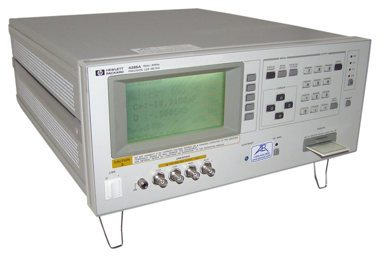Picture of Keysight/Agilent/HP 4285A LCR Meter