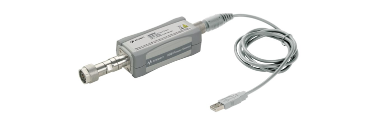 Picture of Keysight U2000A USB Power Sensor