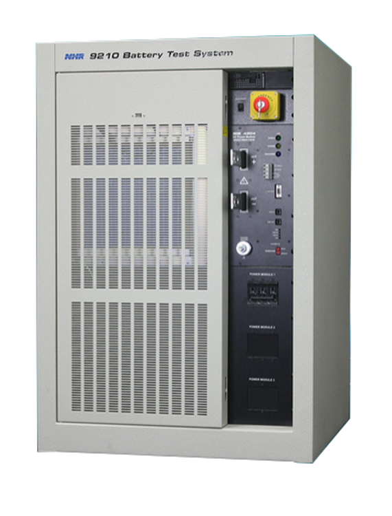 Picture of NH Research 9210 Single-Channel Battery Charge/Discharge Test System