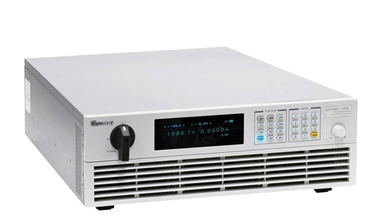 Picture of Chroma 62150H-1000S DC Power Supply