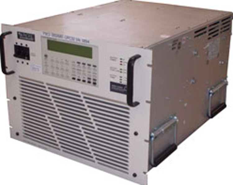 Picture of Pacific Power Sources 360AMXT Modular Programmable AC Power Source