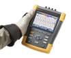 Picture of Fluke 435-II Power Quality and Energy Analyzer