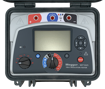 Picture of Megger MIT1025 Insulation Resistance Tester
