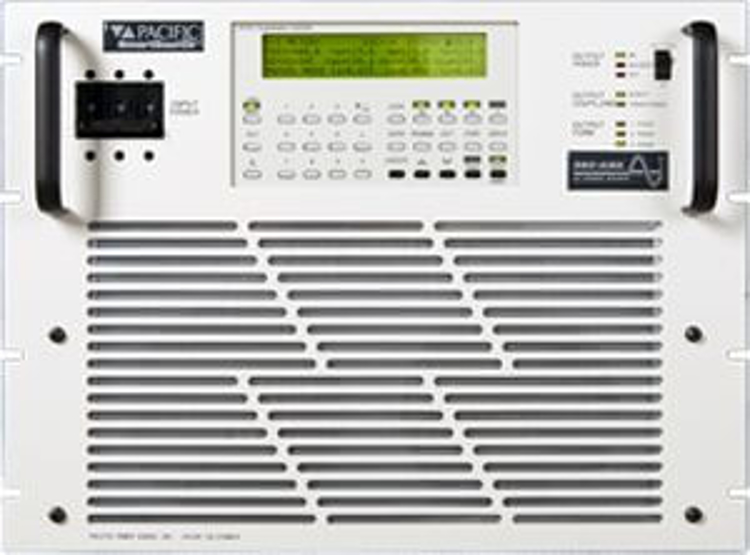 Picture of Pacific Power Source 3120AMX AC Power Source