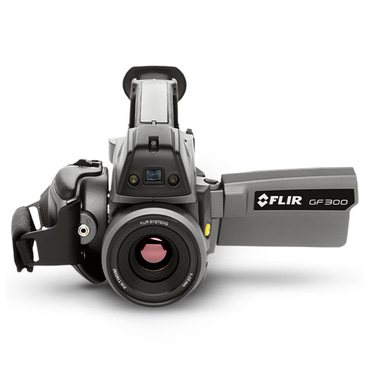 Picture of FLIR GF300 Infrared Camera for Methane and VOC Detection