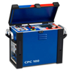 Picture of Omicron CPC 100 Multi-functional Primary Test System