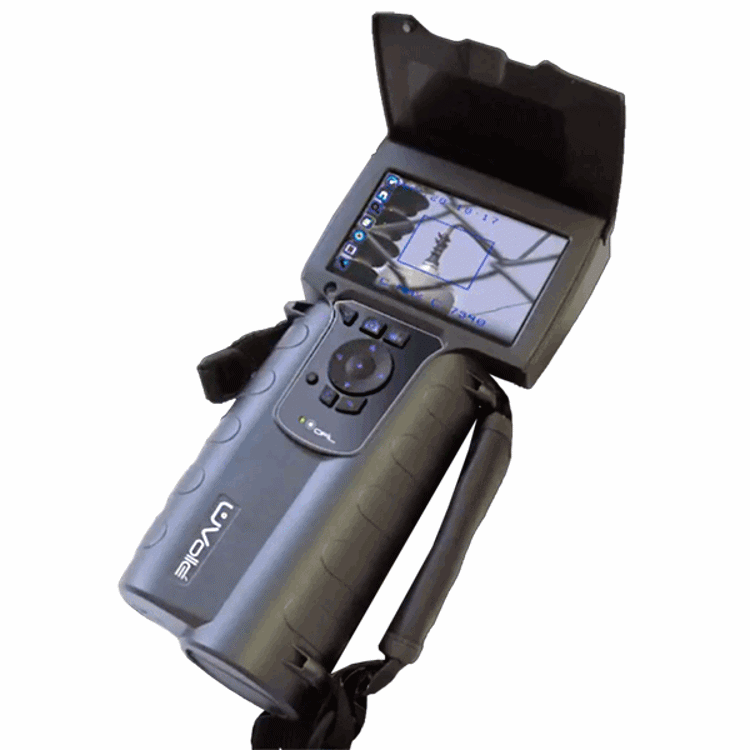 Picture of DayCor® Uvollé-VX Corona Camera
