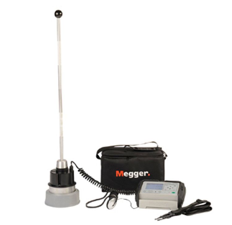 Picture of Megger MPP2000 Cable Fault Pinpointer