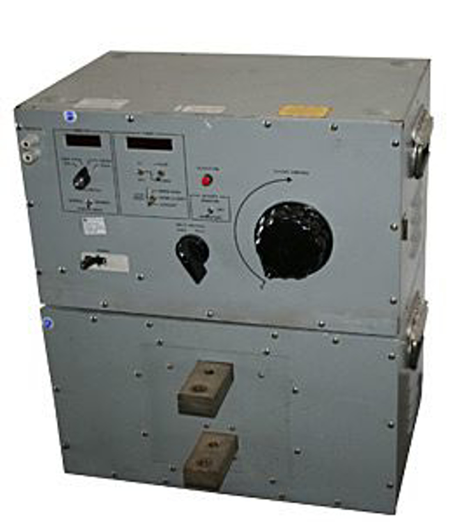 Picture of Megger CB-845 Circuit Breaker Test Set
