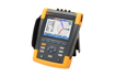Picture of Fluke 437-II Power Quality Monitor and Energy Analyzer