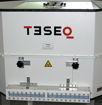 Picture of Teseq DTEM TEM Cell for Emissions and Immunity Testing