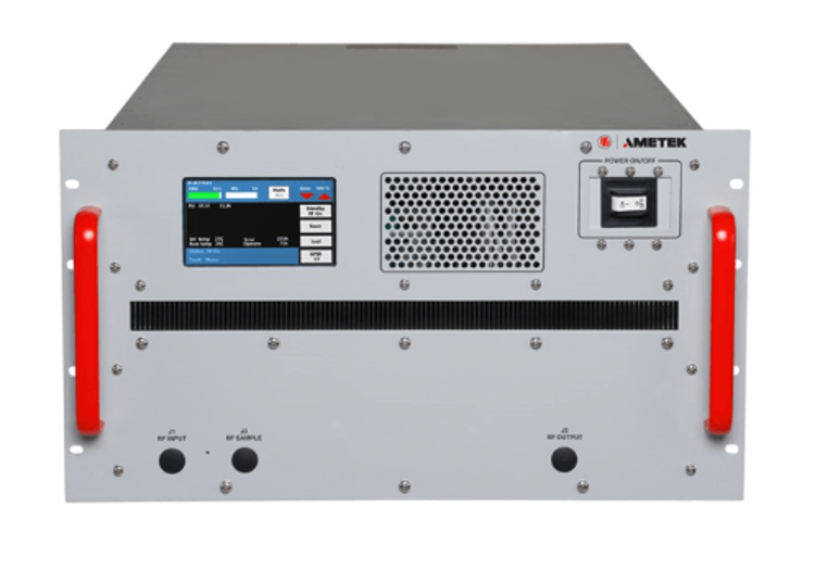 Picture of IFI T62-200 TWT Microwave Power Amplifier