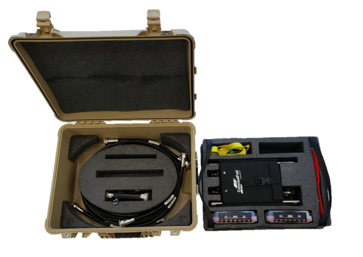 Picture of ConcealFab® Filter Kit for 2-Port PIM Testing