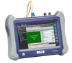 Picture of VIAVI Solutions T-BERD 5800 Handheld Network Tester- QUADC