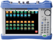 Picture of Anritsu MT8212E Cell Master Base Station Analyzer