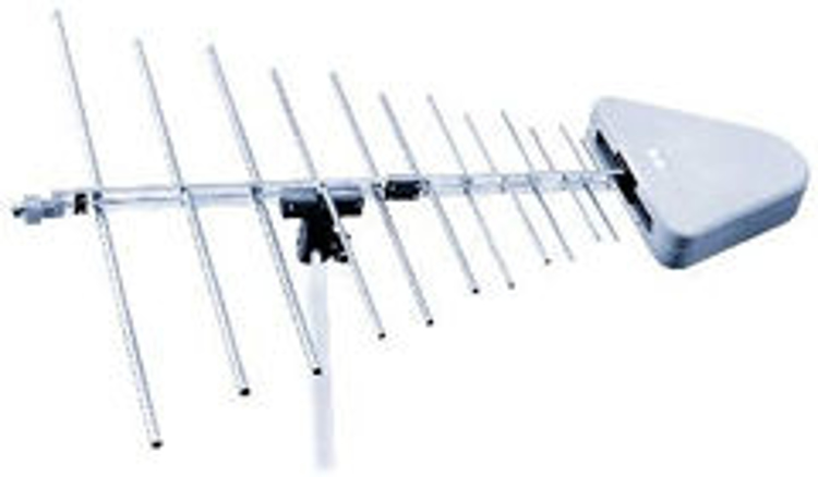 Picture of ETS-Lindgren 3147 Log Periodic Dipole Array Antenna