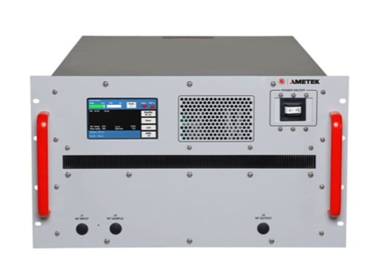 Picture of IFI GT188-500 TWT Microwave Power Amplifier