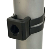 Picture of ConcealFab® PIM Shield Snap-in Adapter, 1-Position
