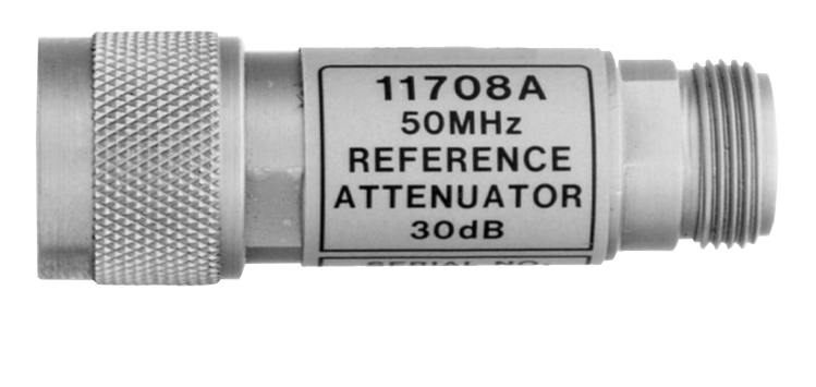 Picture of Keysight 11708A 30 dB Attenuator Pad