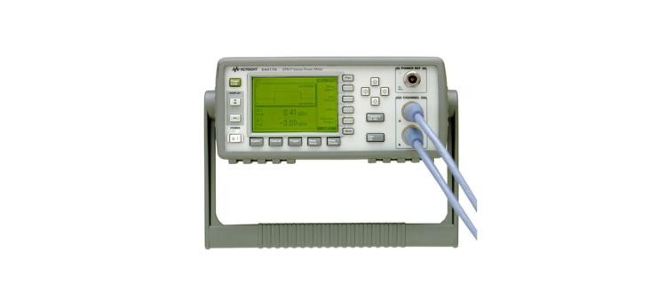 Picture of Keysight E4417A EPM-P Series Dual-Channel Power Meter