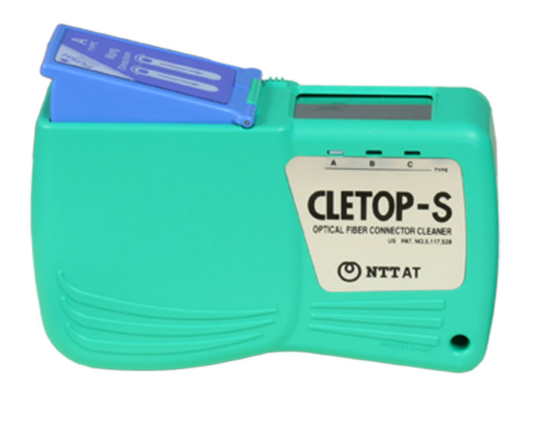 Picture of AFL CLETOP-S Series Optical Connector Cleaner