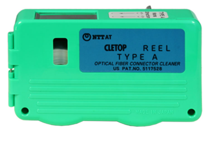 Picture of AFL CLETOP Original Series Connector Cleaners