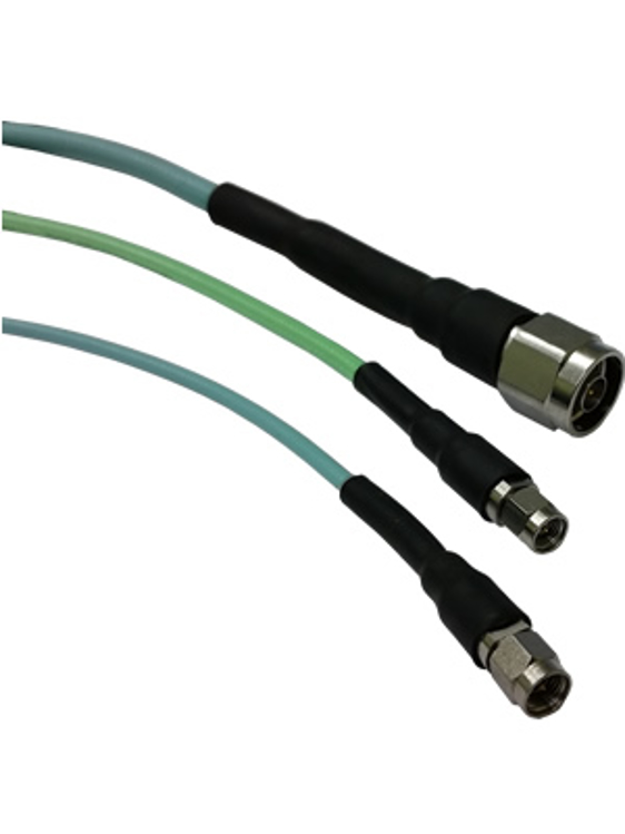 Picture of A.H. Systems SAC-18G-3 3 Meter Low Noise Cable