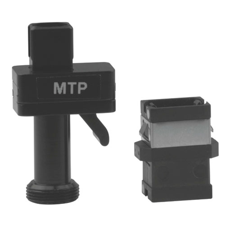 Picture of ODM® AC 176 MPO / UPC Bulkhead Adapter