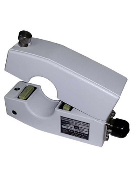Picture of A.H. Systems Split Type Clamp-On Current Probe